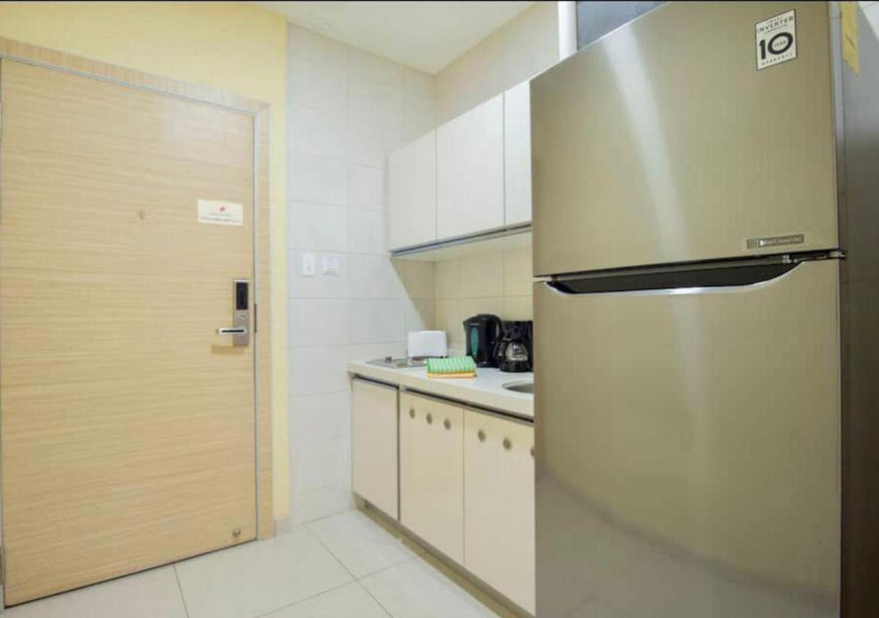 Apartamento En Oranjestad Aruba Zona De Cruceros Luaran gambar